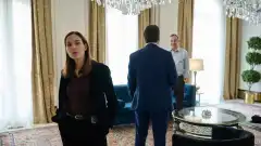 Закон и порядок Торонто: Преступные намерения 2 сезон 6 серия