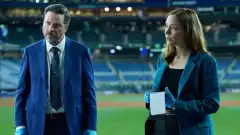 Закон и порядок Торонто: Преступные намерения 2 сезон 7 серия