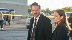 Закон и порядок Торонто: Преступные намерения 2 сезон 8 серия