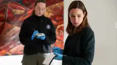 Закон и порядок Торонто: Преступные намерения 2 сезон 9 серия