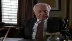 Закон и порядок 2 сезон 1 серия