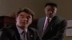 Закон и порядок 2 сезон 6 серия