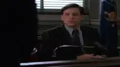 Закон и порядок 2 сезон 8 серия