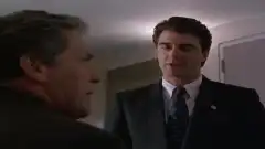 Закон и порядок 3 сезон 1 серия