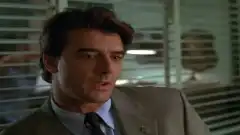 Закон и порядок 3 сезон 3 серия