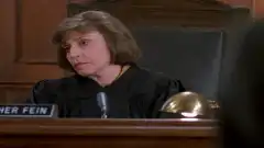 Закон и порядок 3 сезон 8 серия