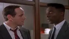 Закон и порядок 3 сезон 11 серия