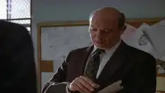 Закон и порядок 3 сезон 17 серия