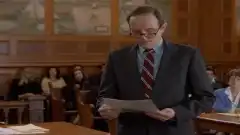 Закон и порядок 3 сезон 19 серия