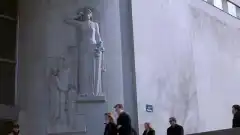 Закон и порядок 7 сезон 16 серия