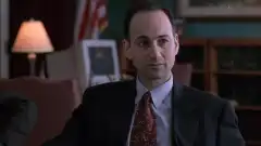 Закон и порядок 7 сезон 18 серия