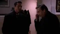 Закон и порядок 7 сезон 19 серия