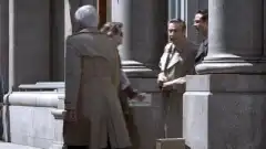 Закон и порядок 7 сезон 21 серия