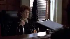 Закон и порядок 8 сезон 2 серия