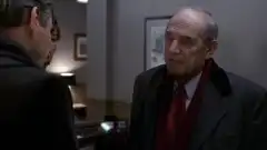 Закон и порядок 8 сезон 17 серия