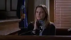 Закон и порядок 8 сезон 21 серия