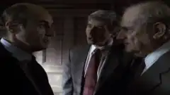 Закон и порядок 9 сезон 2 серия