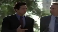 Закон и порядок 9 сезон 4 серия