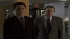 Закон и порядок 9 сезон 5 серия