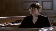 Закон и порядок 9 сезон 9 серия