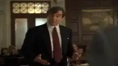 Закон и порядок 9 сезон 17 серия