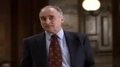 Закон и порядок 9 сезон 19 серия