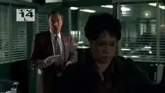 Закон и порядок 10 сезон 11 серия