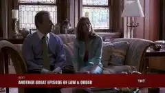 Закон и порядок 10 сезон 18 серия