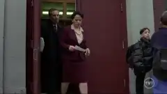 Закон и порядок 10 сезон 19 серия