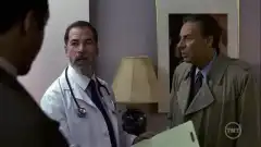 Закон и порядок 10 сезон 22 серия