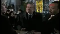 Закон и порядок 11 сезон 17 серия