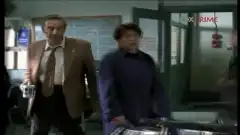 Закон и порядок 11 сезон 22 серия