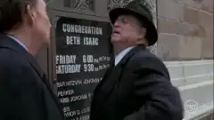 Закон и порядок 11 сезон 24 серия