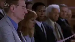 Закон и порядок 12 сезон 1 серия