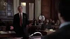 Закон и порядок 12 сезон 10 серия