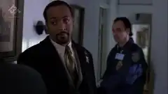 Закон и порядок 12 сезон 16 серия