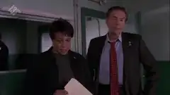 Закон и порядок 12 сезон 17 серия