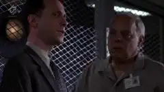 Закон и порядок 12 сезон 19 серия