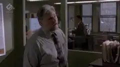 Закон и порядок 12 сезон 21 серия