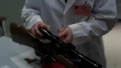 Закон и порядок 13 сезон 22 серия