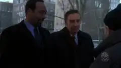 Закон и порядок 14 сезон 16 серия