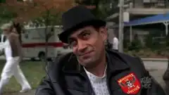 Закон и порядок 15 сезон 8 серия