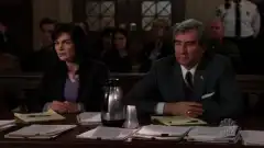 Закон и порядок 15 сезон 17 серия