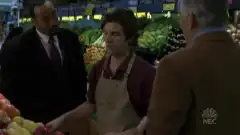 Закон и порядок 16 сезон 17 серия