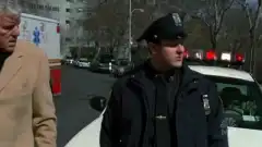 Закон и порядок 16 сезон 21 серия