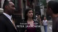 Закон и порядок 17 сезон 1 серия