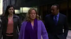 Закон и порядок 17 сезон 10 серия