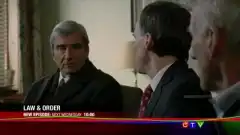 Закон и порядок 18 сезон 9 серия