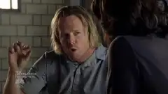 Закон и порядок 18 сезон 10 серия