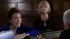 Закон и порядок 19 сезон 7 серия